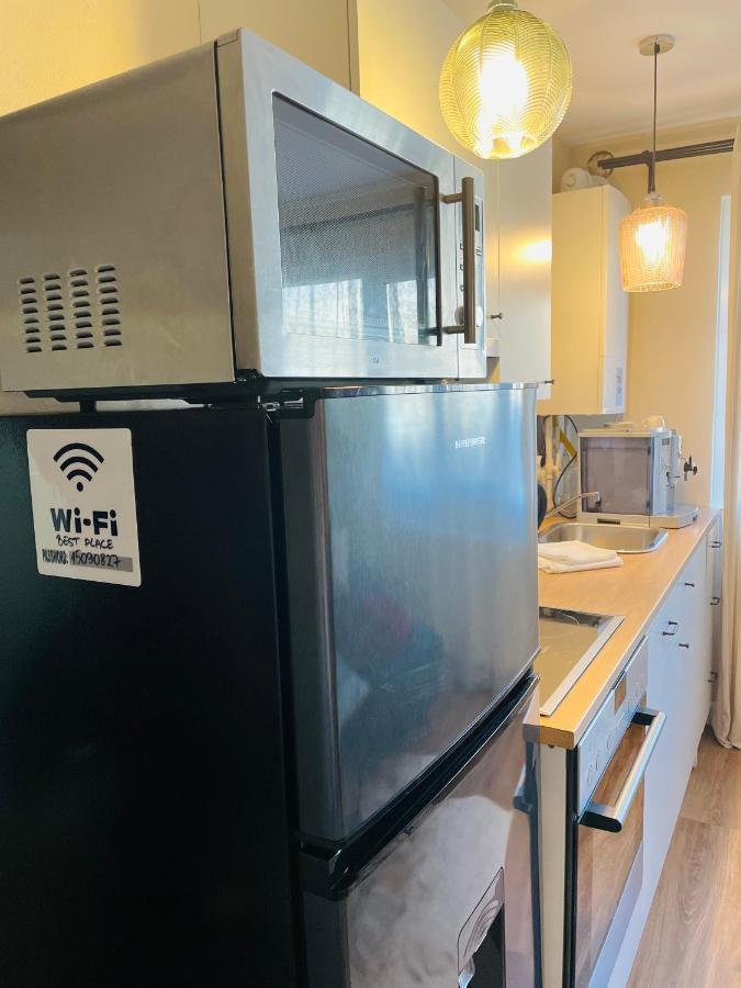 Best Place To Stay-Self Check In-24H Resita Exterior photo